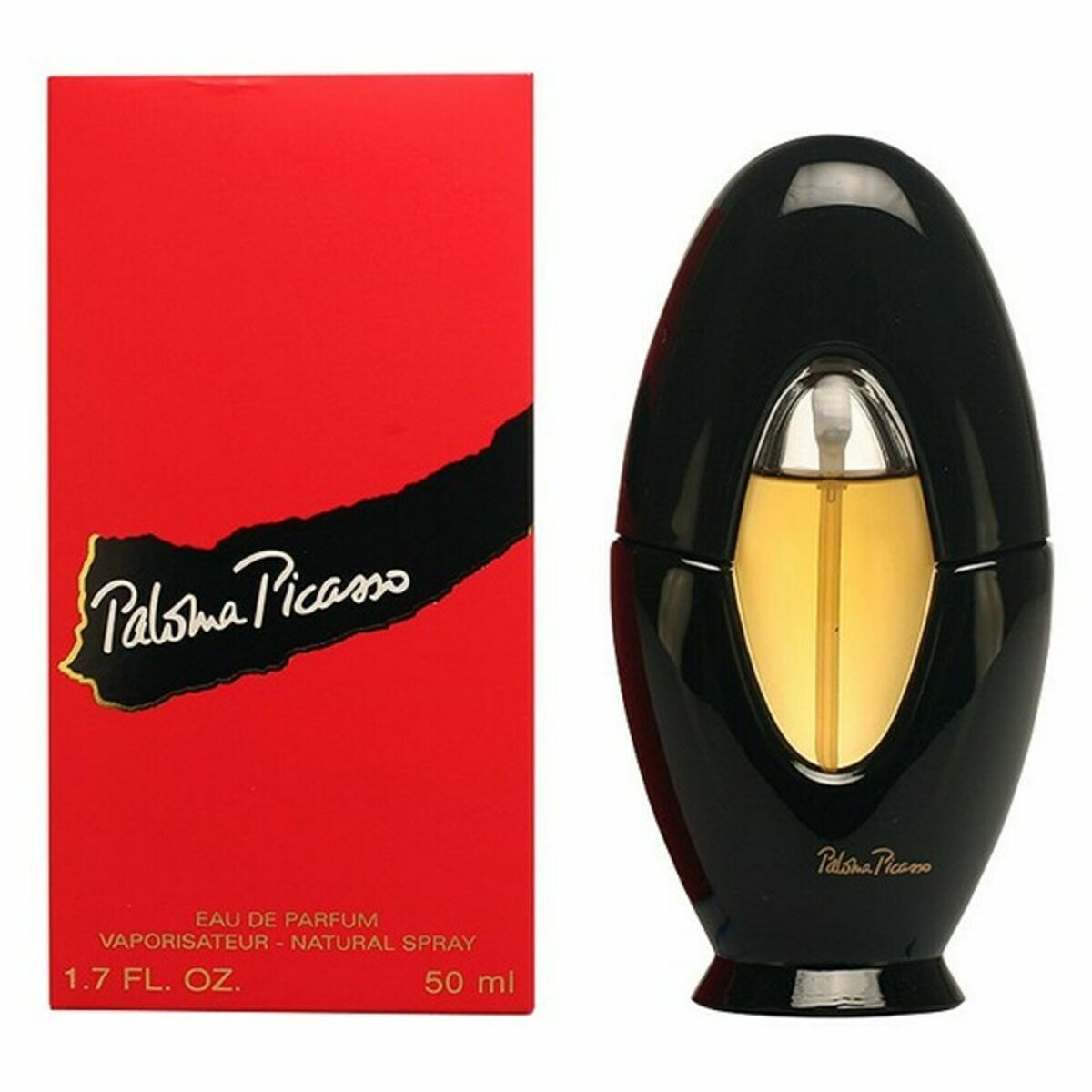Women's Perfume Paloma Picasso EDP EDP-1