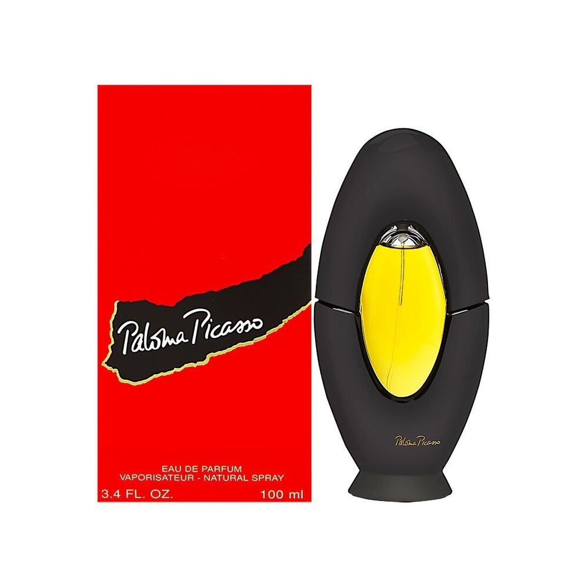 Profumo Uomo Paloma Picasso Paloma Picasso EDP 100 ml-0