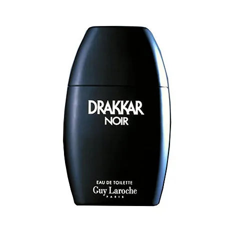 Guy Laroche Drakkar Noir eau de toilette spray 100 ml