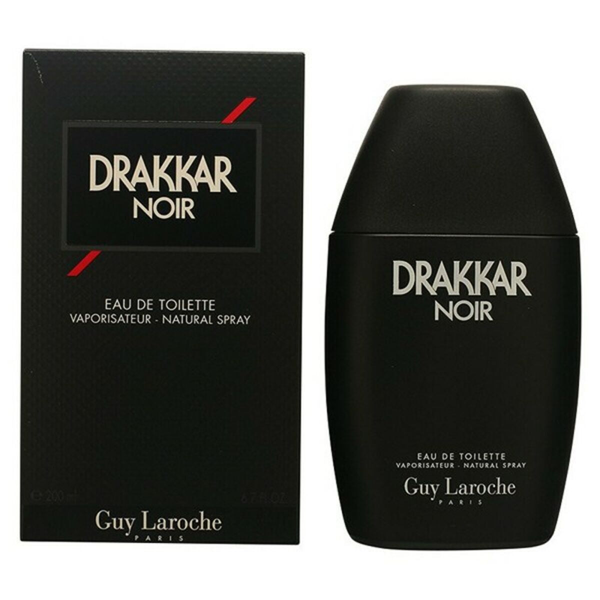 Profumo da uomo Guy Laroche EDT-4