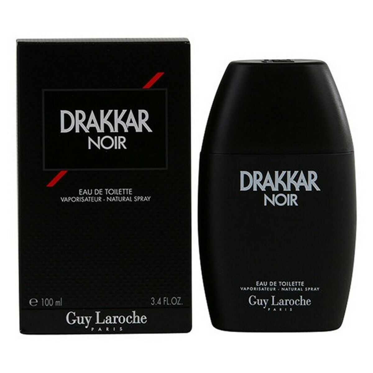 Profumo da uomo Guy Laroche EDT-5