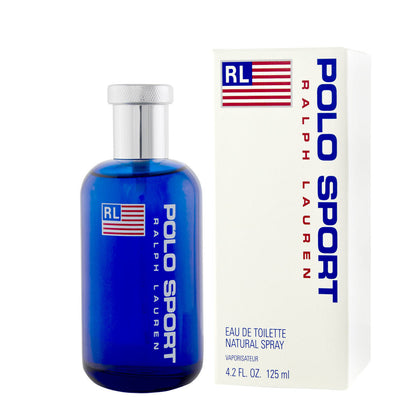 Profumo Uomo Ralph Lauren Polo Sport EDT 125 ml