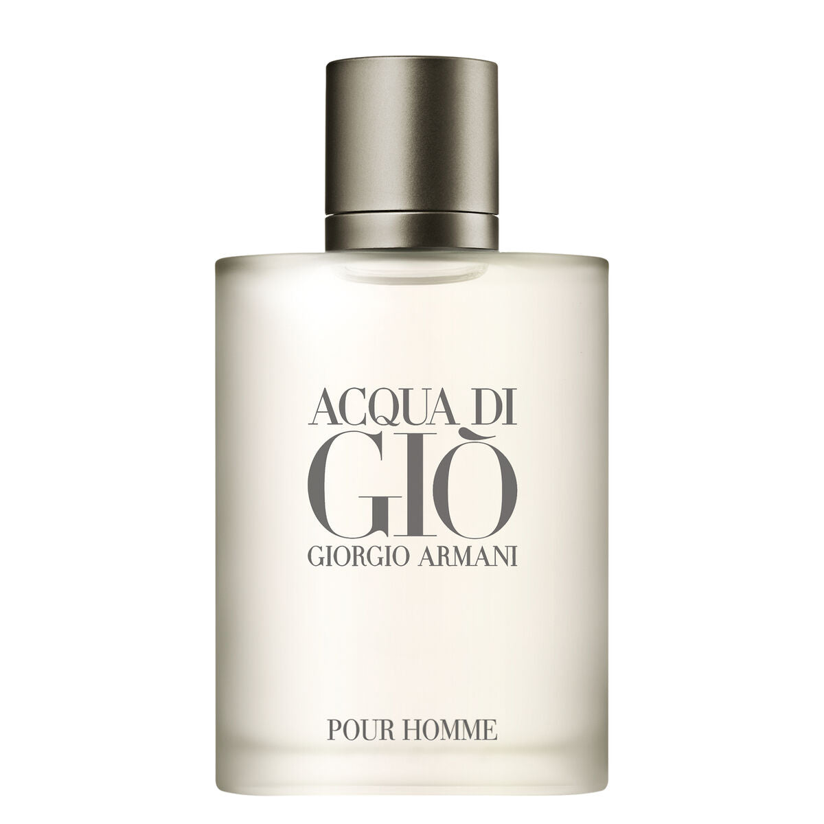 Men's Perfume Giorgio Armani EDT Acqua Di Gio 30 ml-2