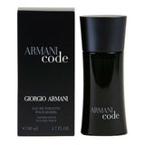 Men's Perfume Armani EDT-2
