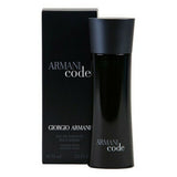 Men's Perfume Armani EDT-0