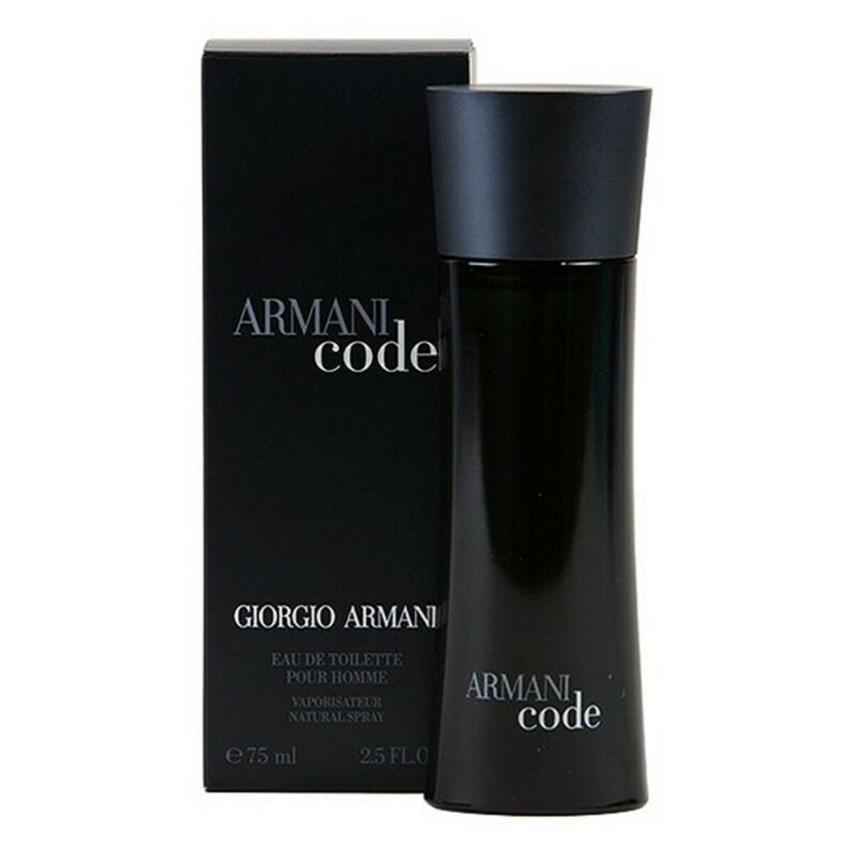 Men's Perfume Armani EDT-0