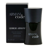 Men's Perfume Armani EDT-1