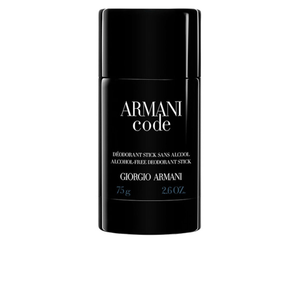 Stick Deodorant Giorgio Armani Code Homme Code Homme 75 ml-0