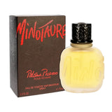 Men's Perfume Paloma Picasso EDT Minotaure Pour Homme 75 ml-0