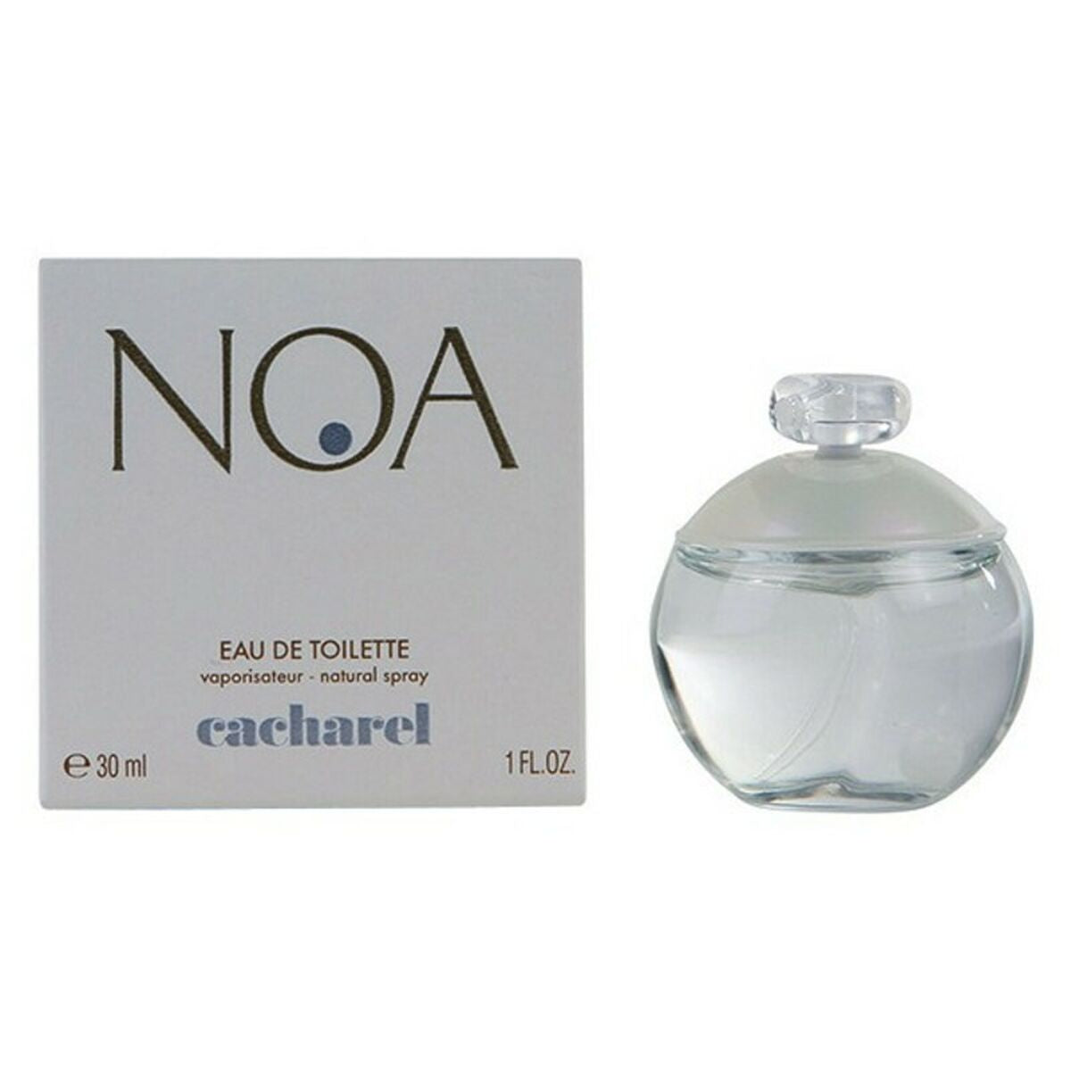 Damenparfüm Cacharel EDT-3