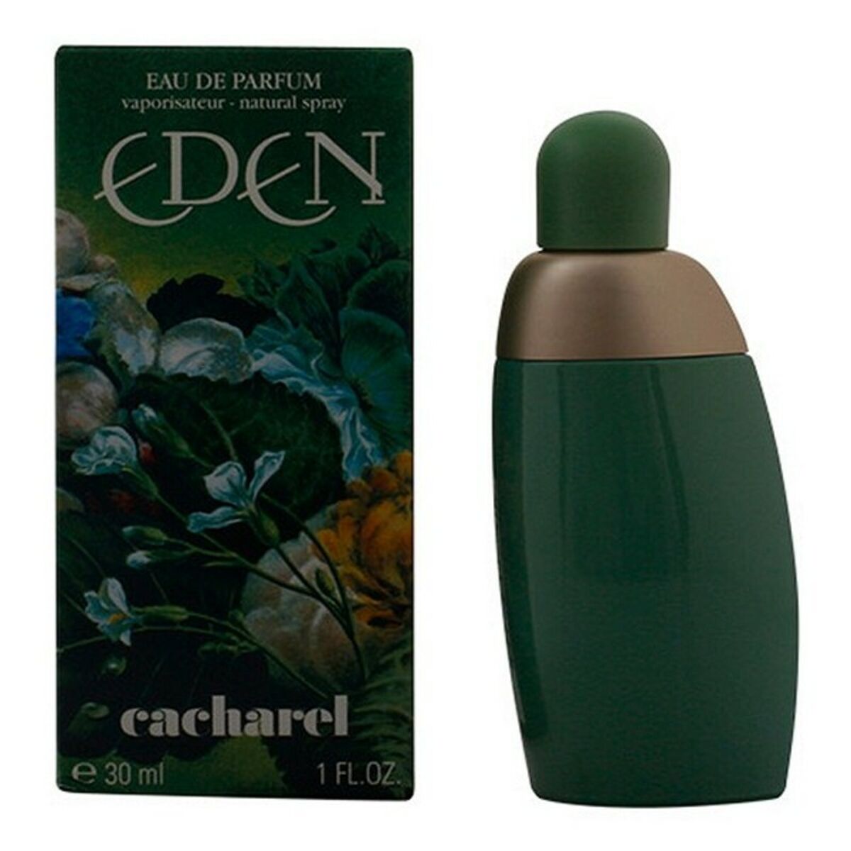 Women's Perfume Eden Cacharel EDP EDP-0