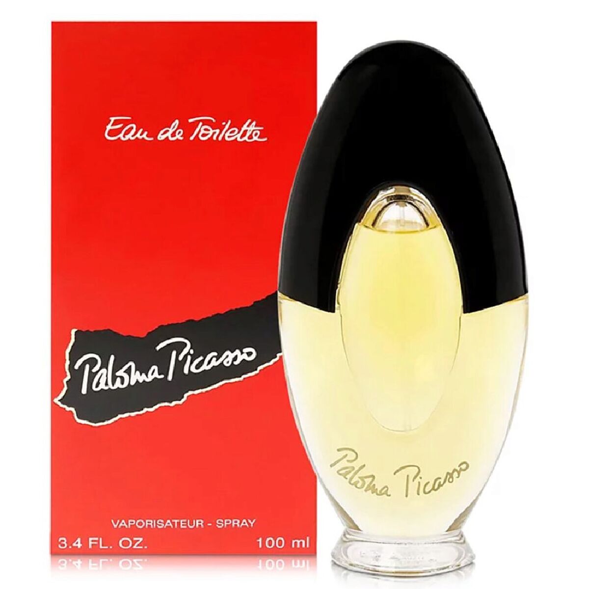 Profumo Uomo Paloma Picasso Paloma Picasso EDT 100 ml-0