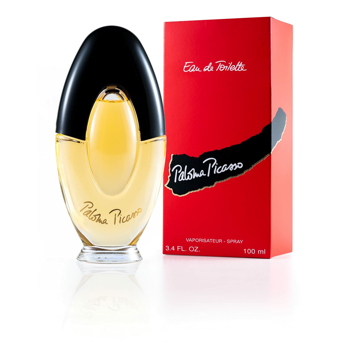 Parfum femme Paloma Picasso 10007078 EDT 100 ml-0