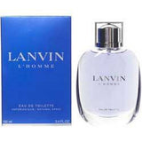 Profumo Uomo Lanvin EDT 100 ml-3
