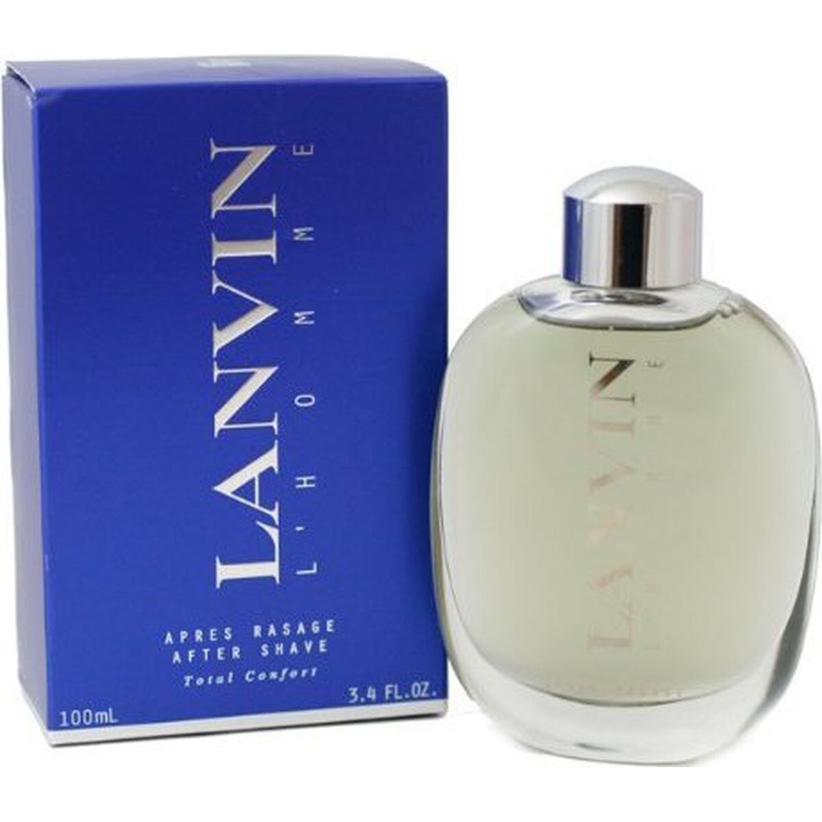 Profumo Uomo Lanvin EDT 100 ml-2