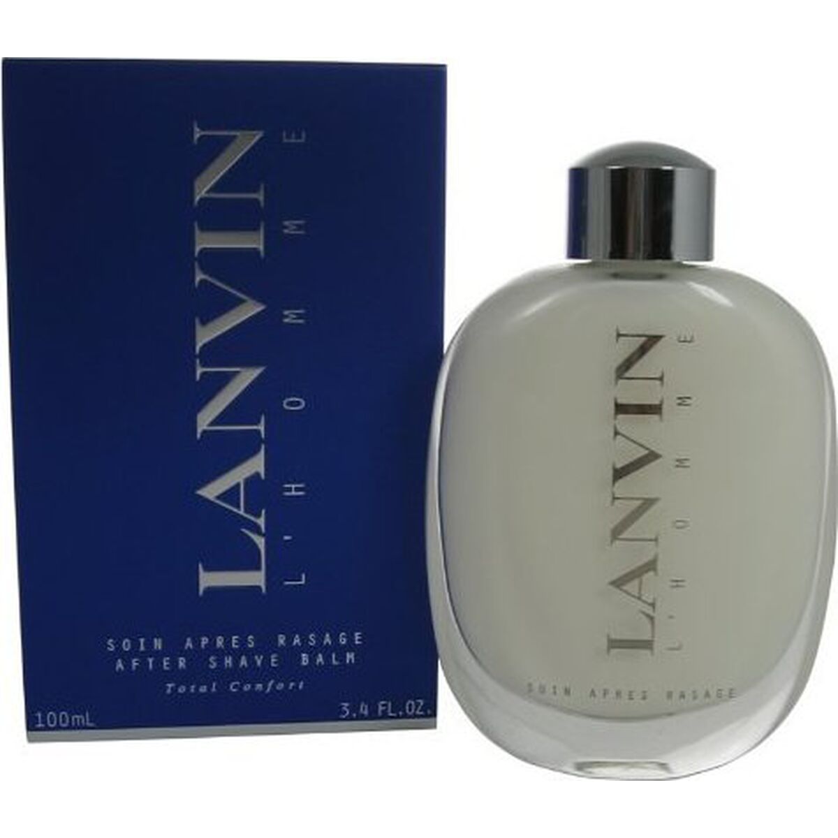 Perfume Hombre Lanvin EDT 100 ml-1