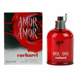 Profumo da donna Cacharel EDT-0