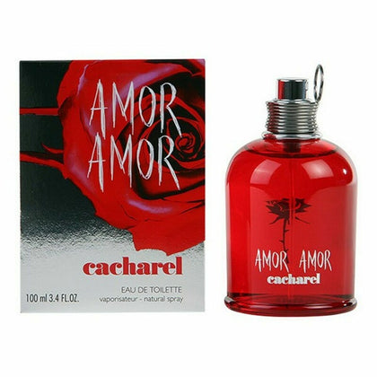 Profumo da donna Cacharel EDT