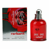 Profumo da donna Cacharel EDT-4