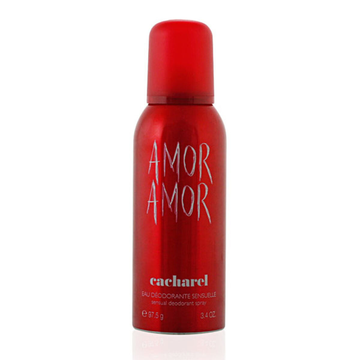 Deodorant spray Amor Amor Cacharel (150 ml)-0