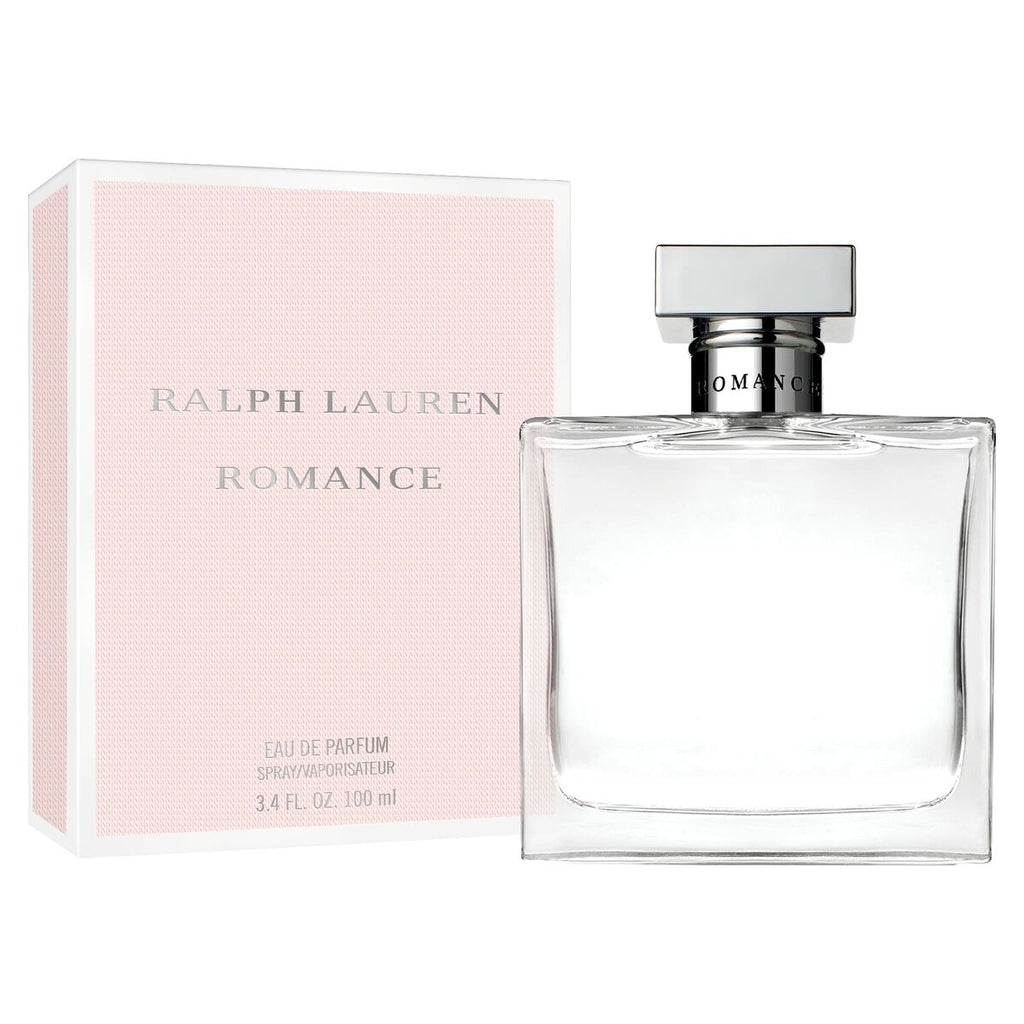 Profumo Donna Ralph Lauren EDP Romance 100 ml-0