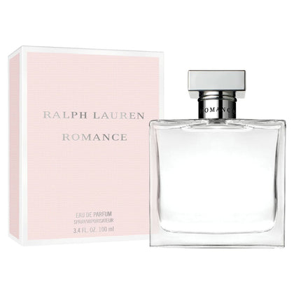 Profumo Donna Ralph Lauren Romance EDP 100 ml Romance