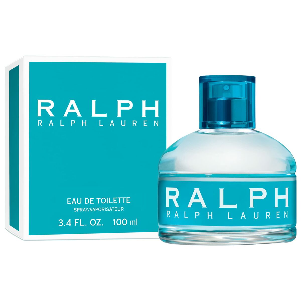 Profumo da donna Ralph Lauren Ralph EDT 100 ml Ralph-0