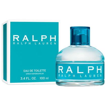 Profumo da donna Ralph Lauren Ralph EDT 100 ml Ralph