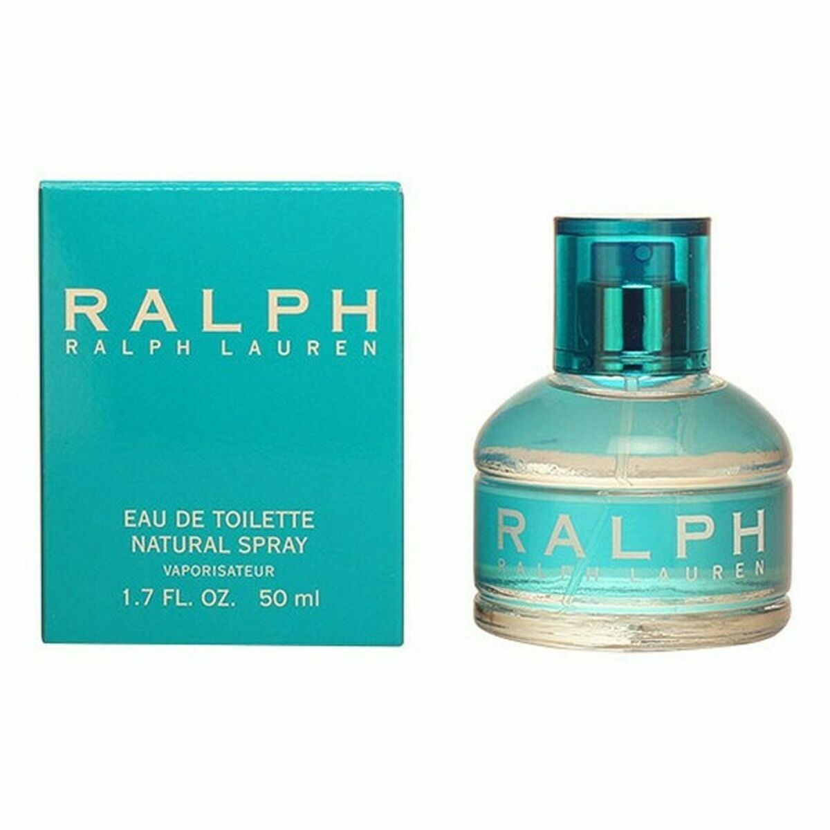 Perfume Mujer Ralph Lauren EDT-2