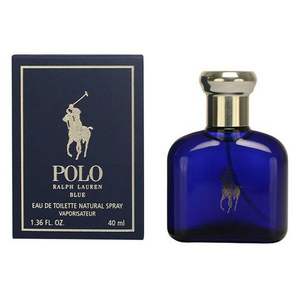 Herrenparfüm Ralph Lauren EDT-0