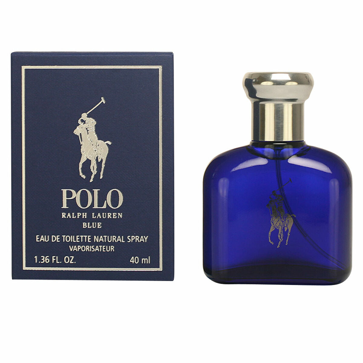 Herrenparfüm Ralph Lauren EDT-4