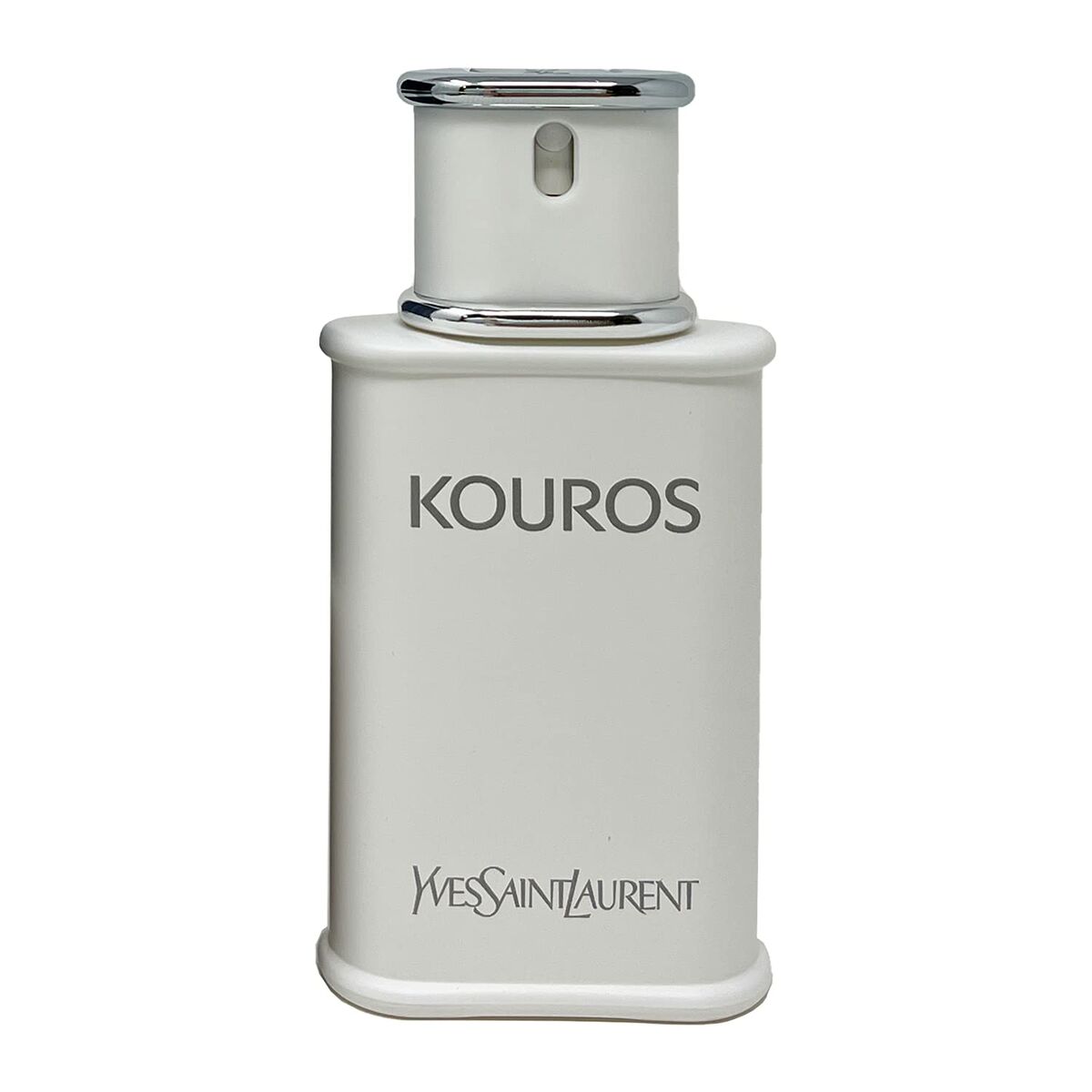 Men's Perfume Yves Saint Laurent EDT Kouros 50 ml-1