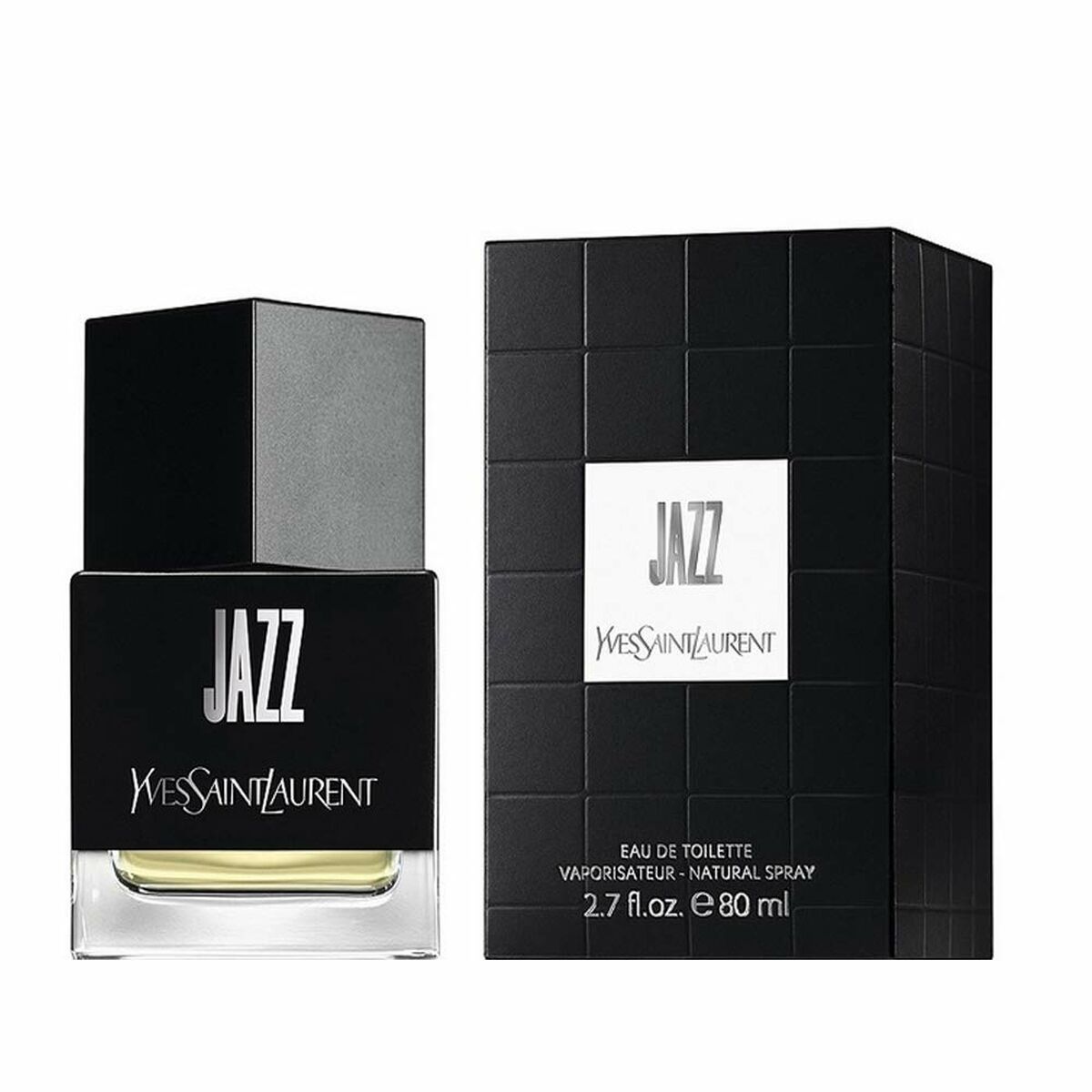 Profumo da uomo Yves Saint Laurent 2083_3360 EDT-0