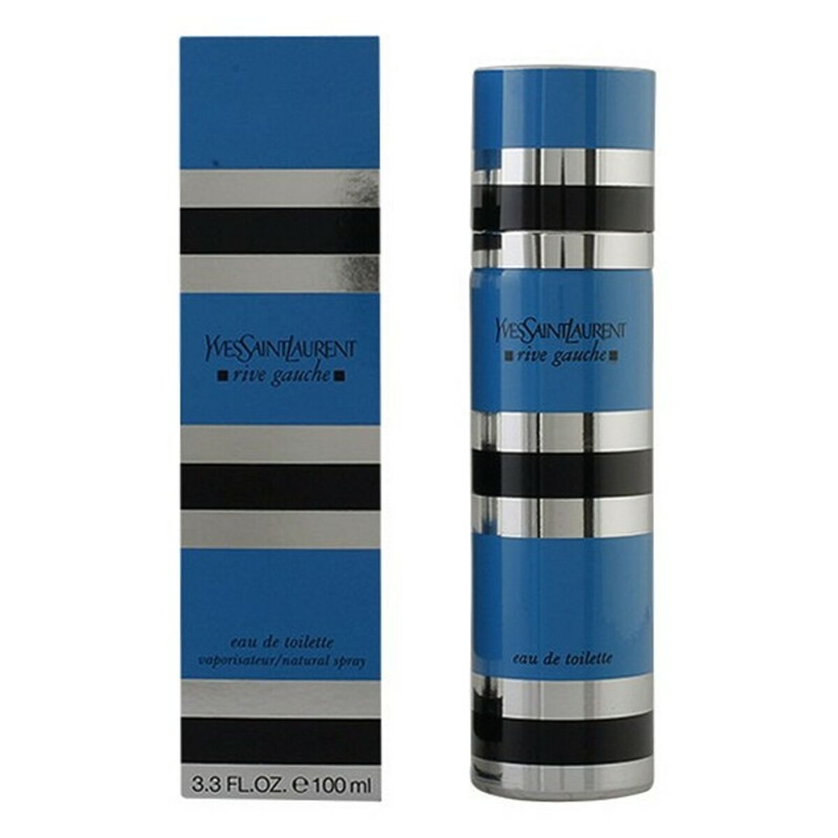 Women's Perfume Yves Saint Laurent Rive Gauche EDT 100 ml-0
