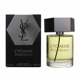 Men's Perfume Yves Saint Laurent EDT 100 ml Ysl L'homme-0
