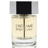 Men's Perfume Yves Saint Laurent EDT 100 ml Ysl L'homme-1