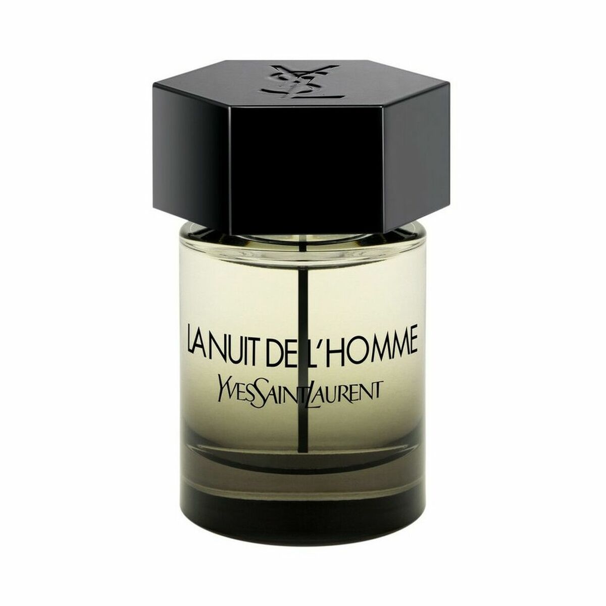 Profumo Uomo Yves Saint Laurent EDT 60 ml La Nuit De L'homme-1