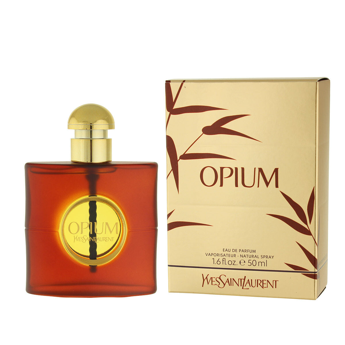 Damenparfüm Yves Saint Laurent EDP 50 ml-0