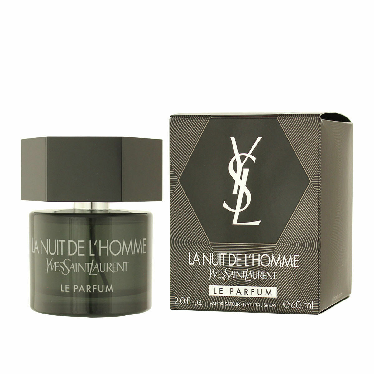 Profumo Uomo Yves Saint Laurent 60 ml-0