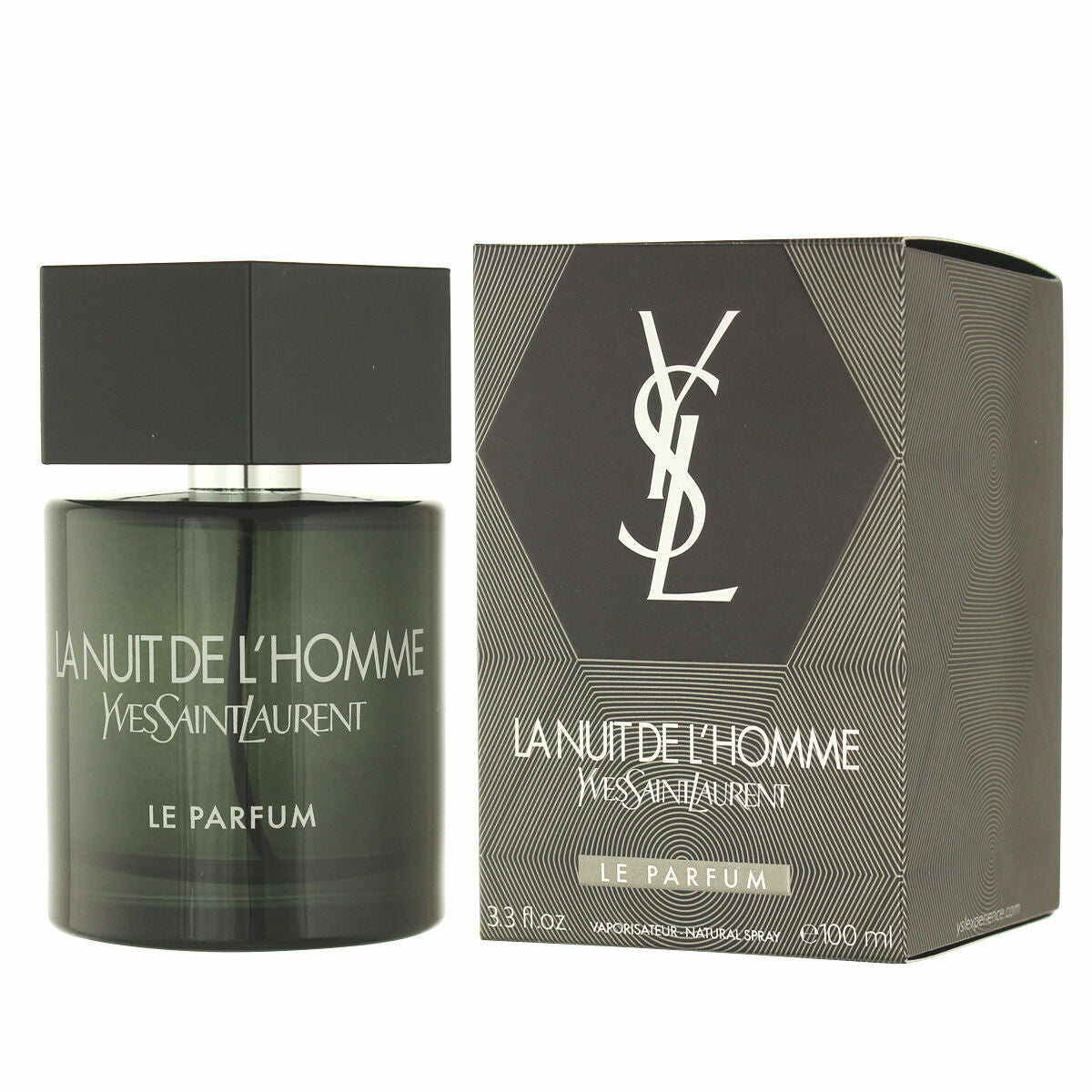 Profumo Uomo Yves Saint Laurent 100 ml-0