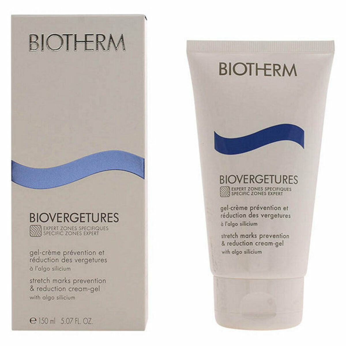 Anti-Dehnungsstreifen-Creme Biovergetures Biotherm-0