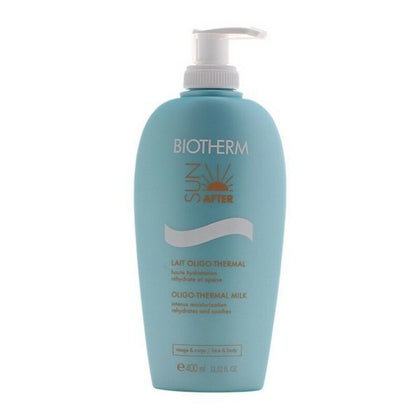 After Sun Biotherm 50 ml 400 ml Körperlotion