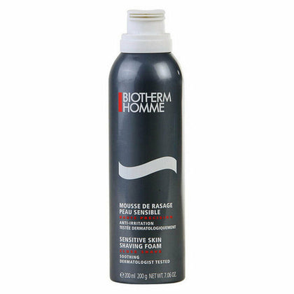 Espuma de Afeitar Biotherm Espuma Afeitadora (200 ml)