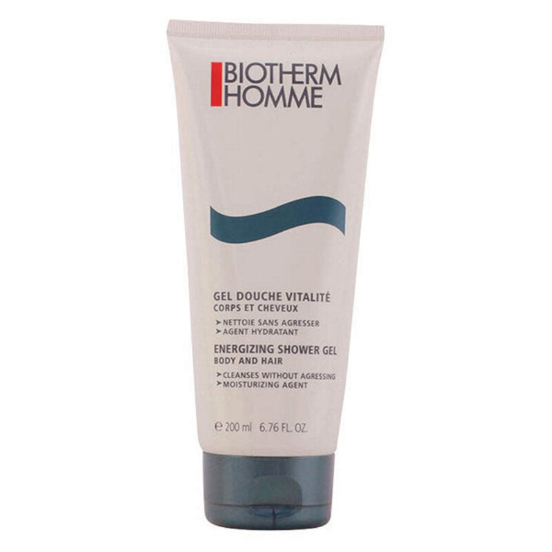 Bath Gel Homme Biotherm-0