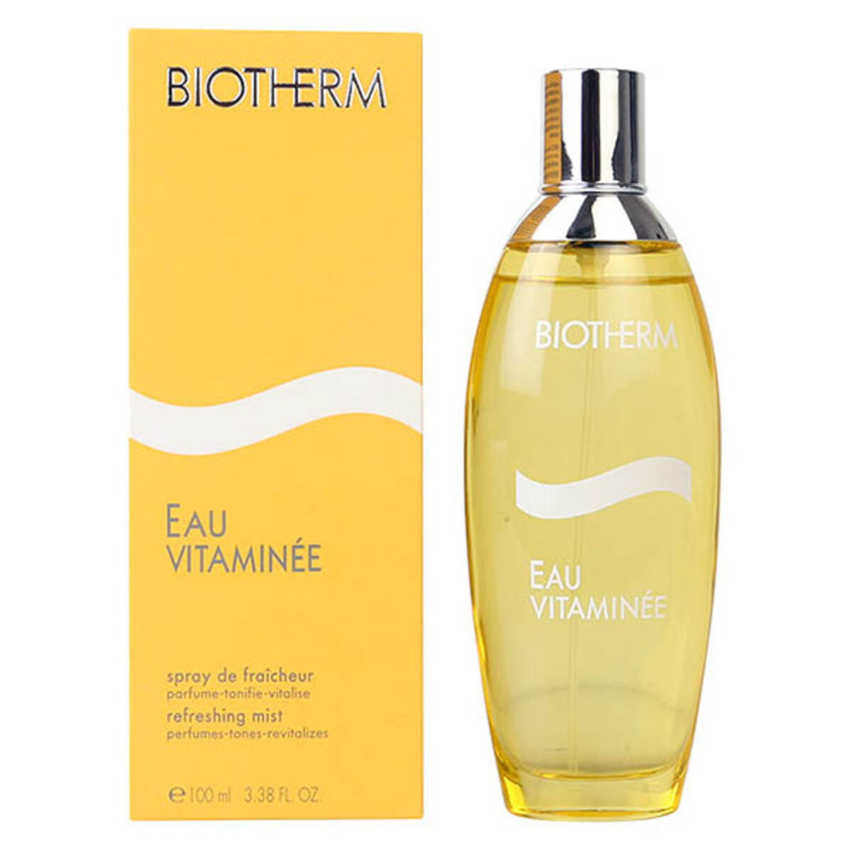 Profumo da donna Biotherm EDT 100 ml-0