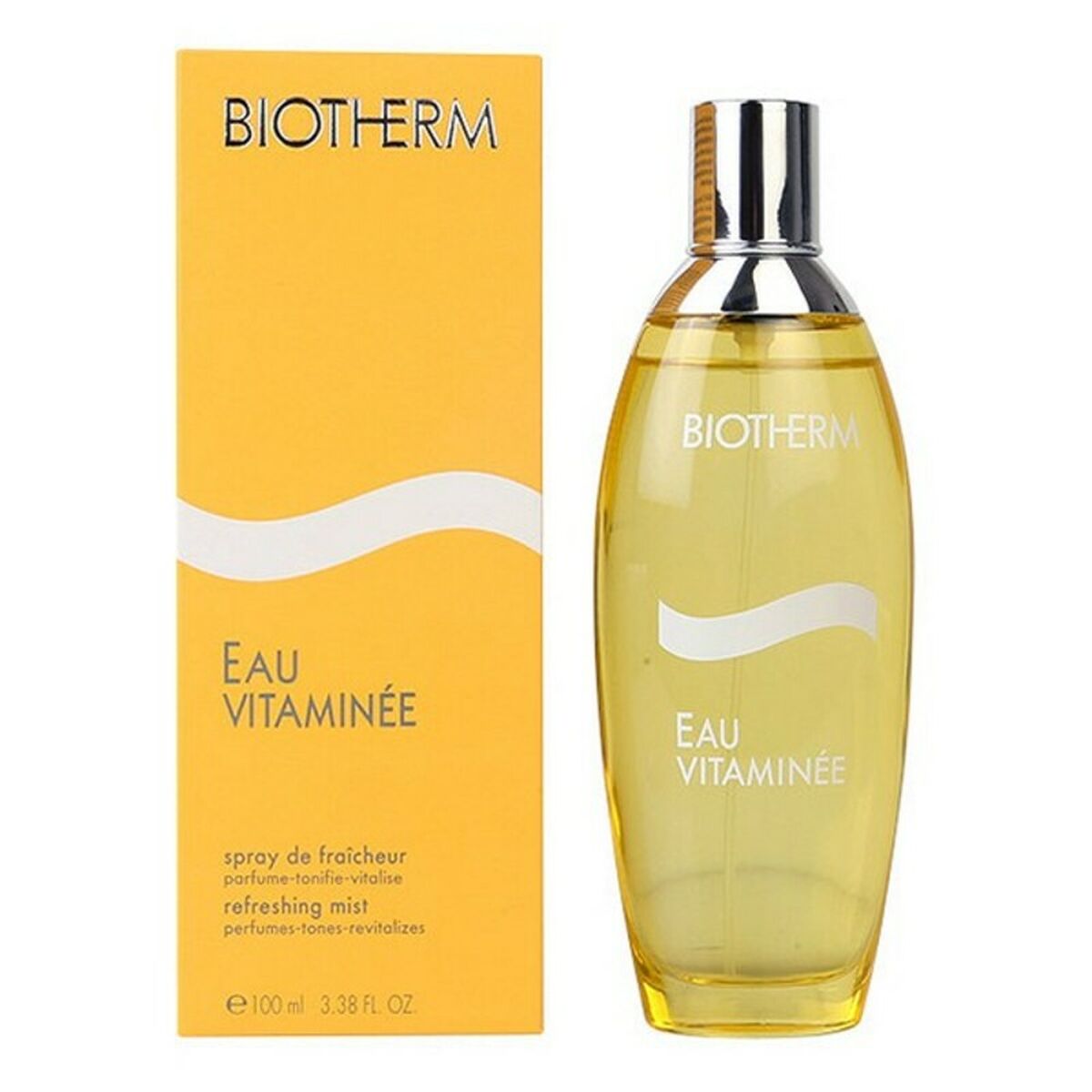 Profumo da donna Biotherm EDT 100 ml-1