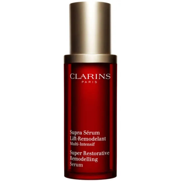 Clarins Multi-Intensive Siero Effetto Lifting Rimodellante Antimacchie 30 ml