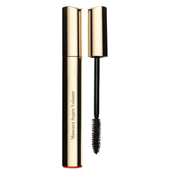 Clarins Supra Volume mascara 01 Intense Black