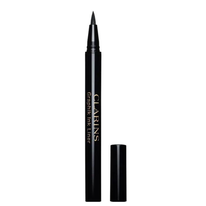 Clarins Graphic Ink Liner 01 Black 0,4 ml