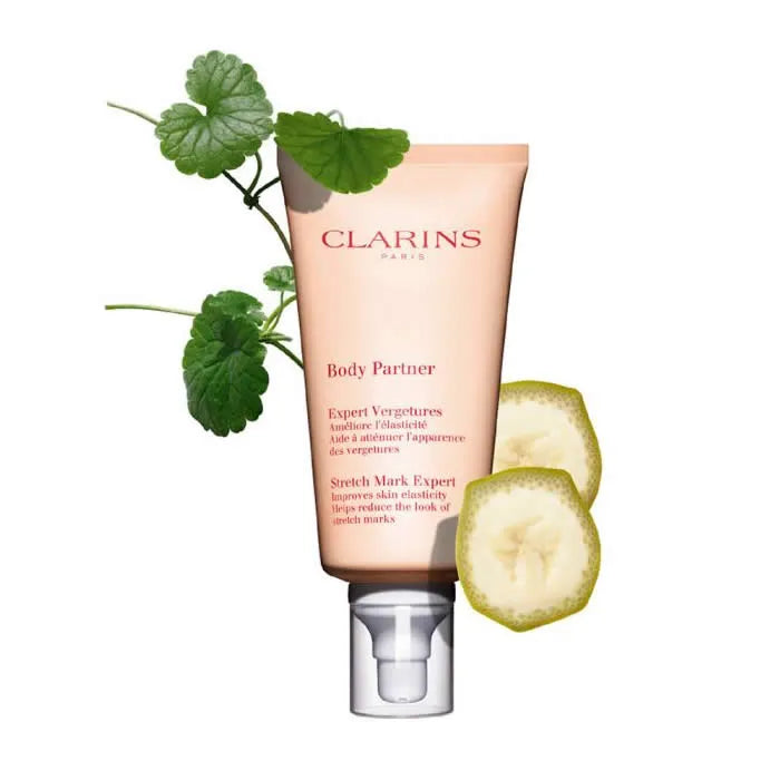Clarins Body Partner Stretch Mark Expert 175 ml